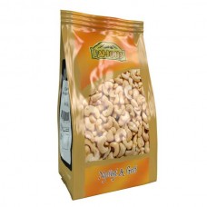 Cashewnötter naturell 450g
