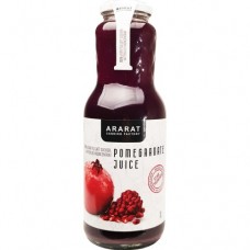 Granatäpplejuice Ararat 1L