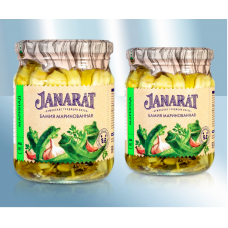Köp Inlagd okra  Köp mat från världens alla hörn  Välkommen till 