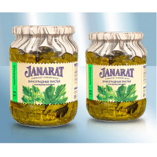 Vinblad Janarat