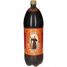 Rysk Kvass 2L