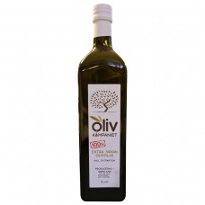Extra Virgin Olivolja Olivkompaniet 1L